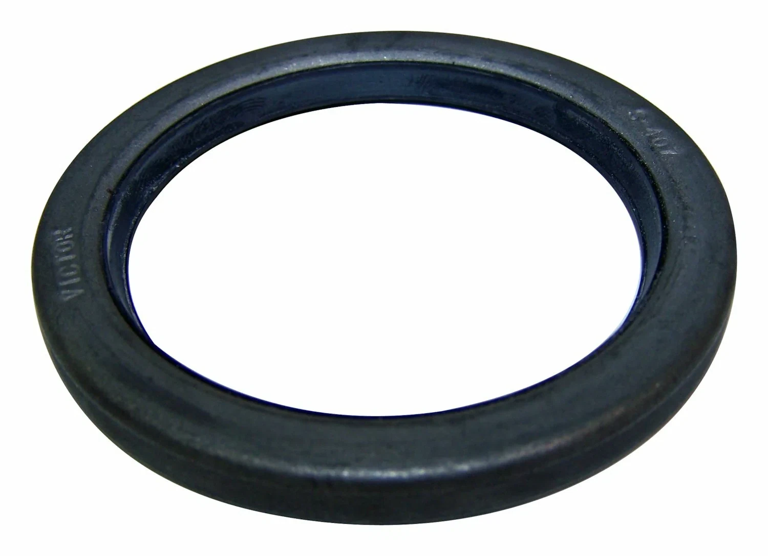 Vintage - Metal Gray Hub Seal - J5352171